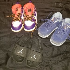 Jordan kids